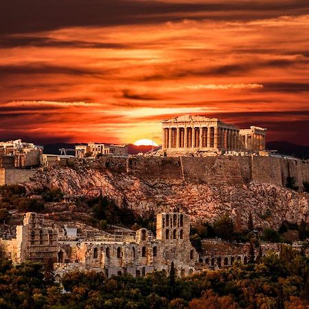 Hotel Rio Athens Luaran gambar