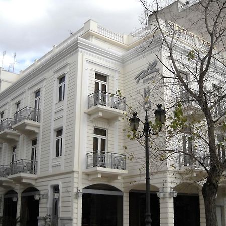 Hotel Rio Athens Luaran gambar