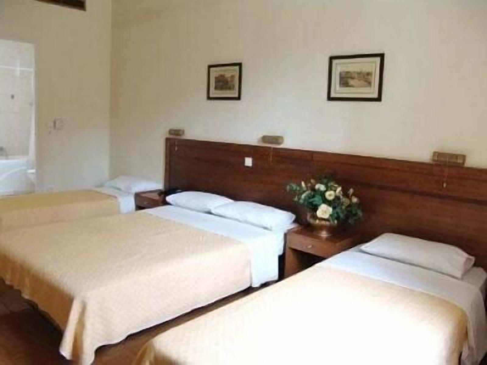 Hotel Rio Athens Luaran gambar