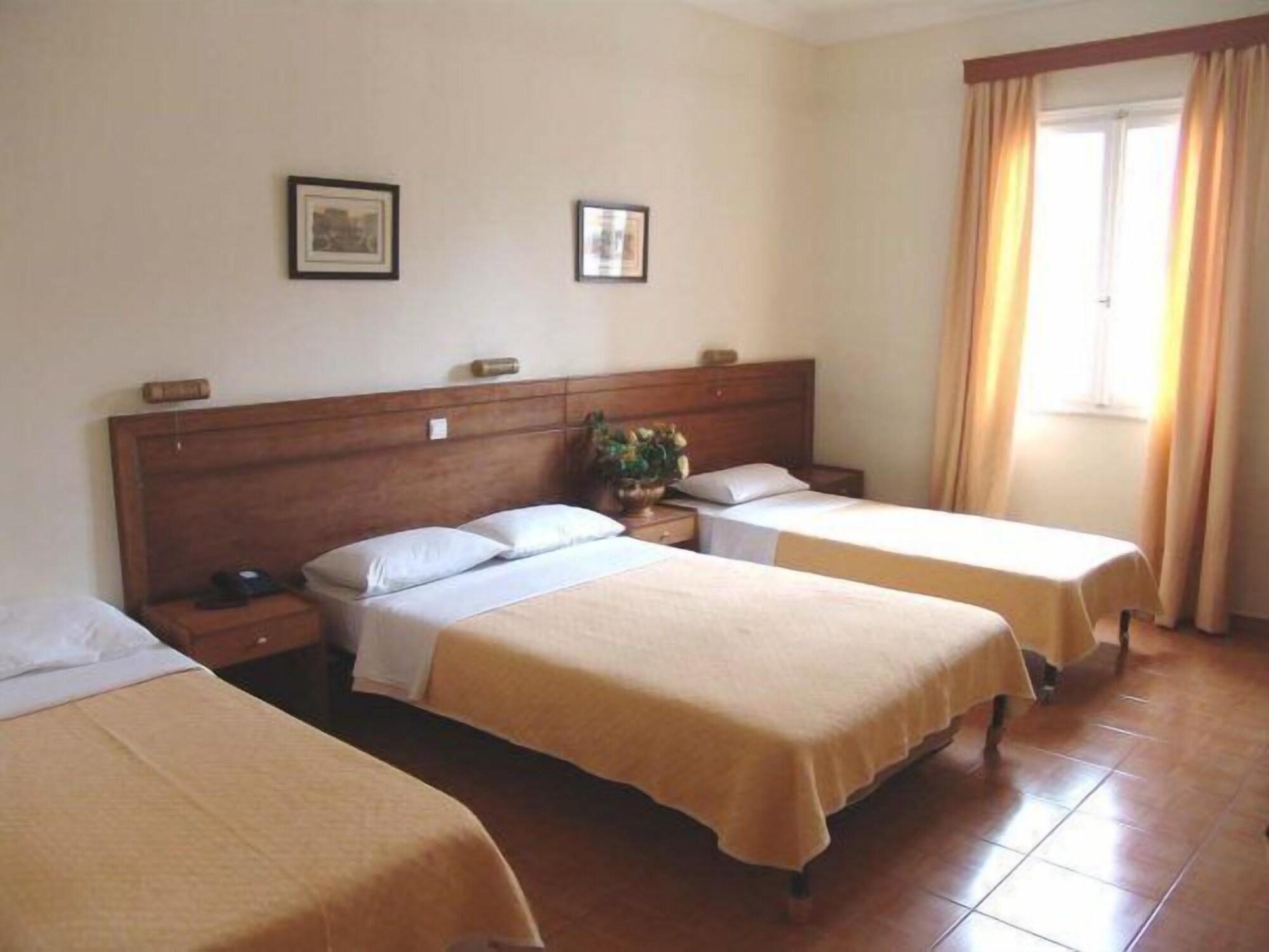 Hotel Rio Athens Bilik gambar