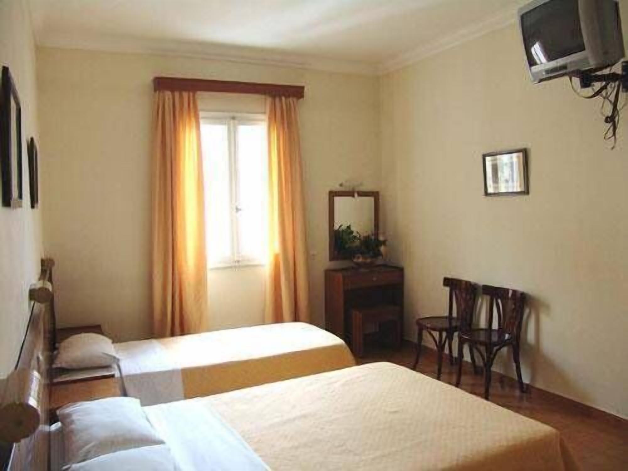 Hotel Rio Athens Bilik gambar
