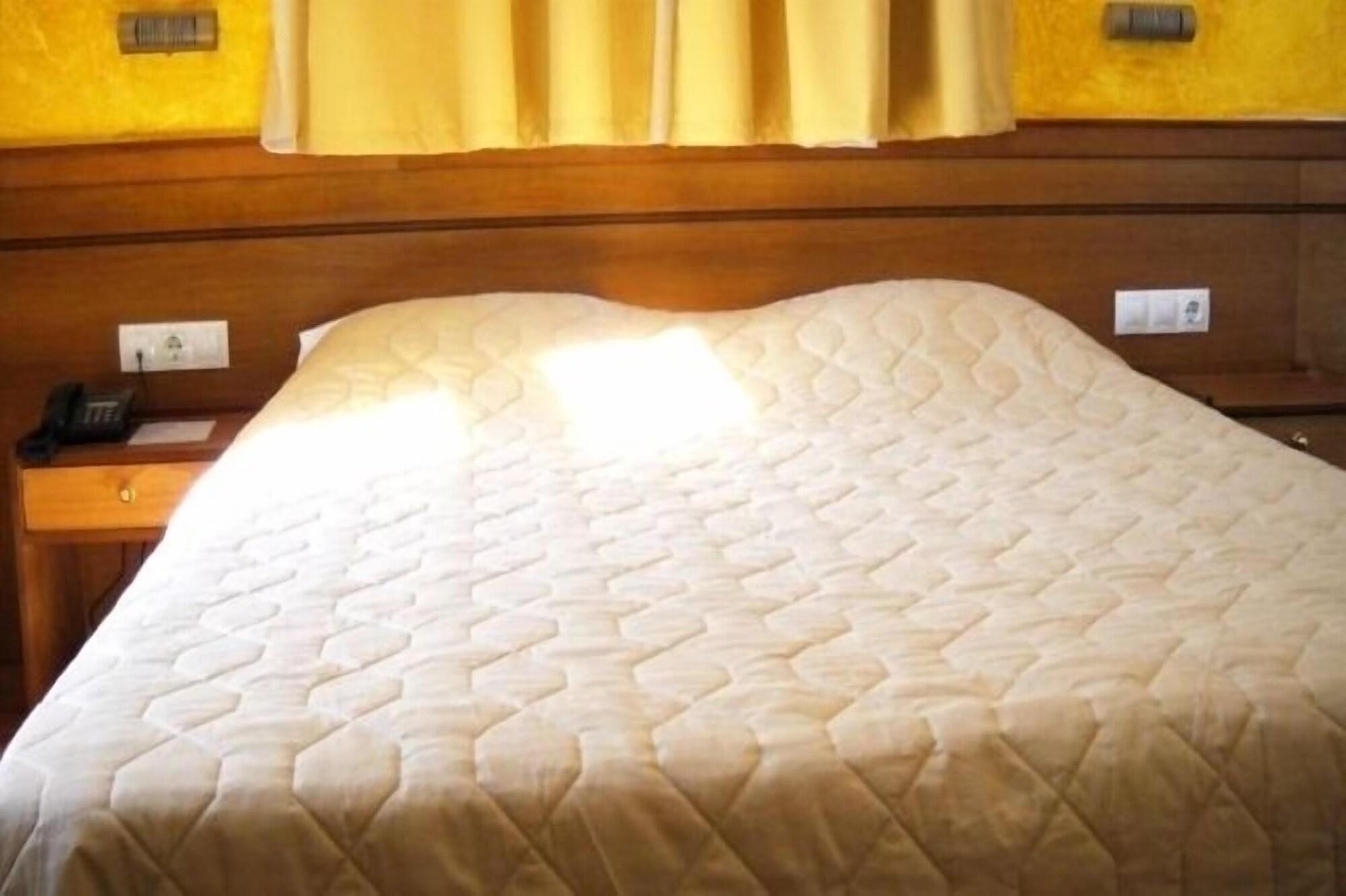 Hotel Rio Athens Bilik gambar