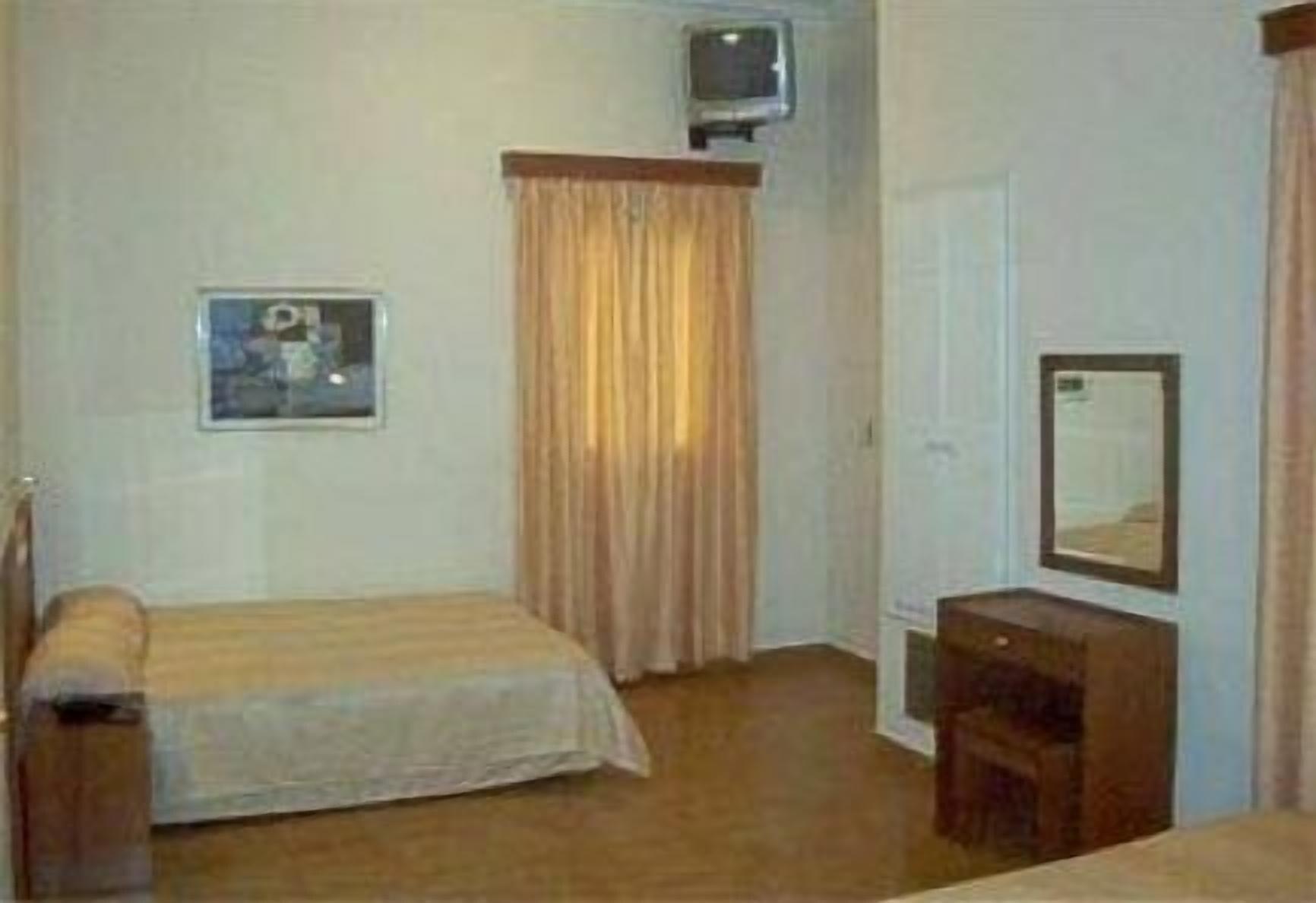 Hotel Rio Athens Luaran gambar