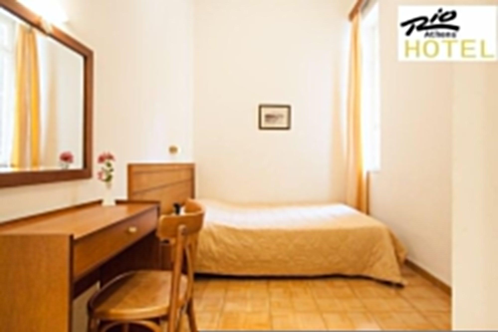 Hotel Rio Athens Luaran gambar