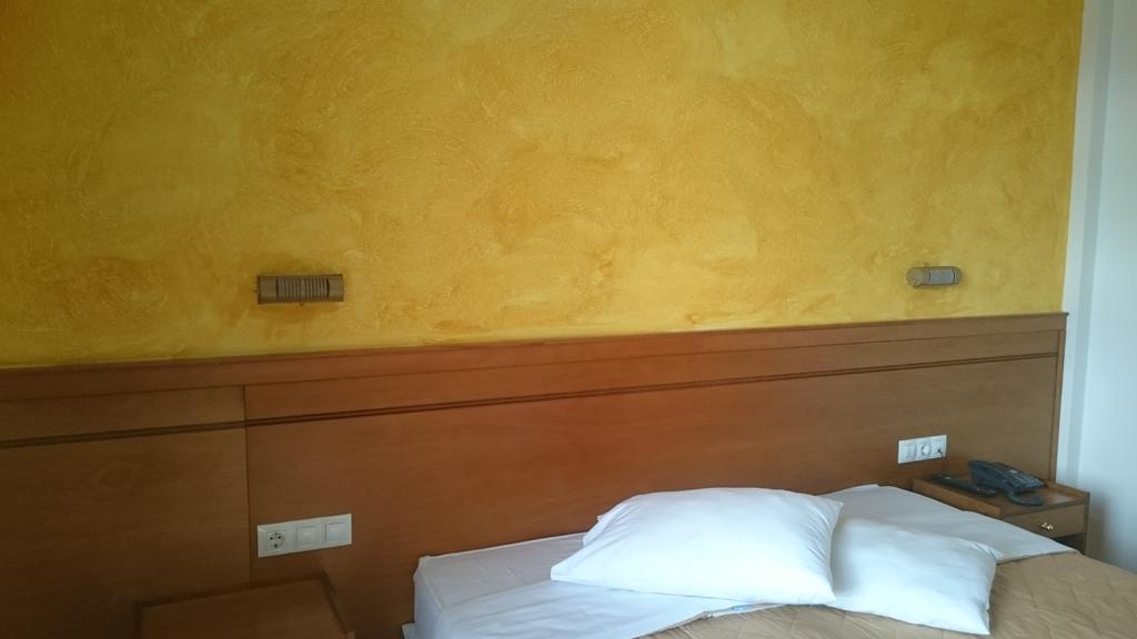 Hotel Rio Athens Luaran gambar