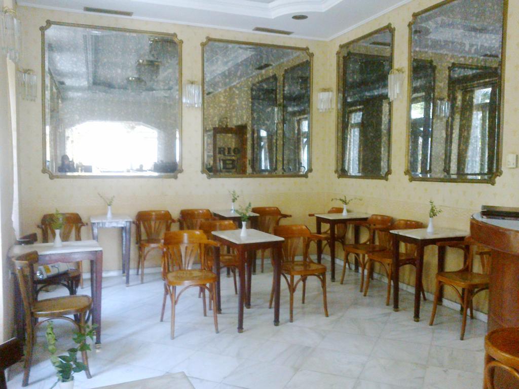 Hotel Rio Athens Luaran gambar