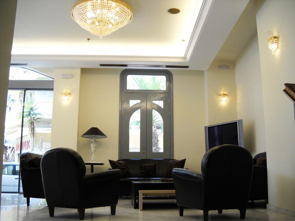 Hotel Rio Athens Dalaman gambar