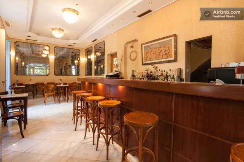 Hotel Rio Athens Luaran gambar