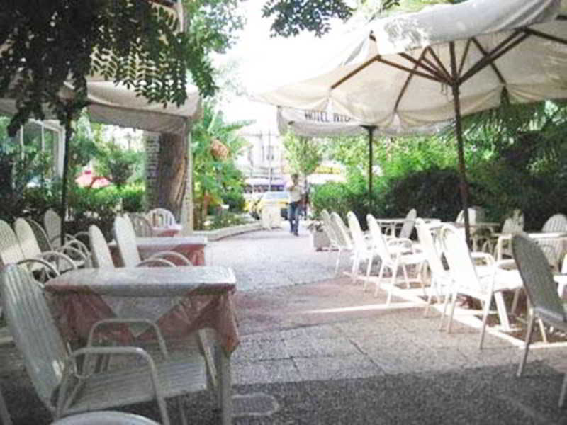 Hotel Rio Athens Luaran gambar