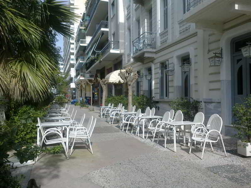 Hotel Rio Athens Luaran gambar