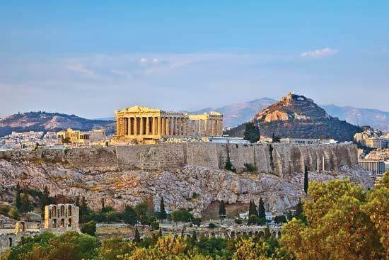 Hotel Rio Athens Luaran gambar
