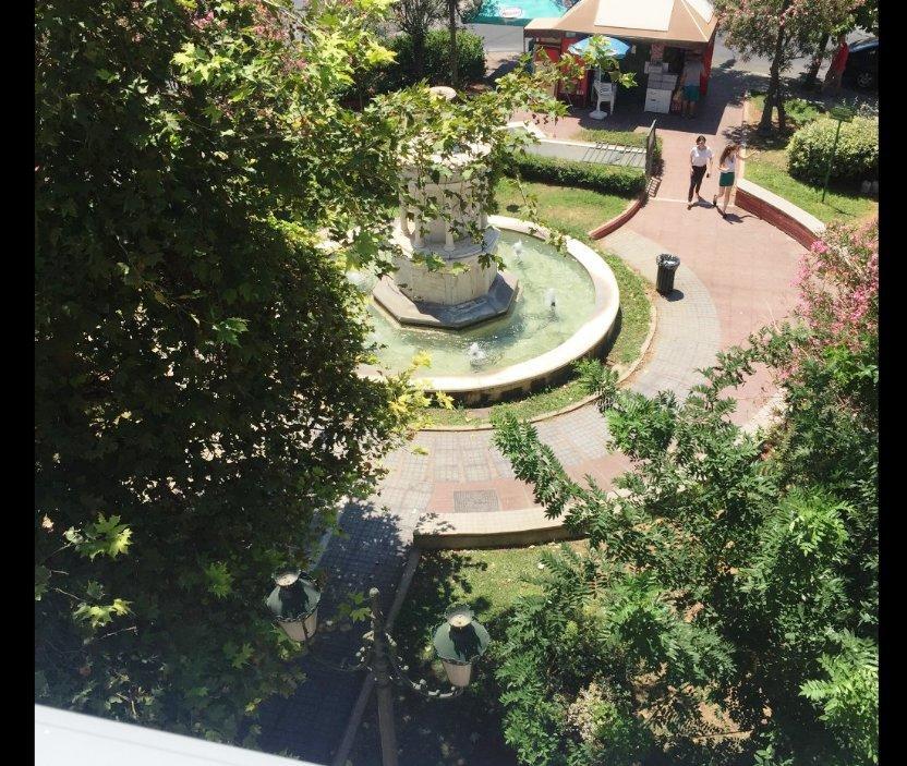 Hotel Rio Athens Luaran gambar