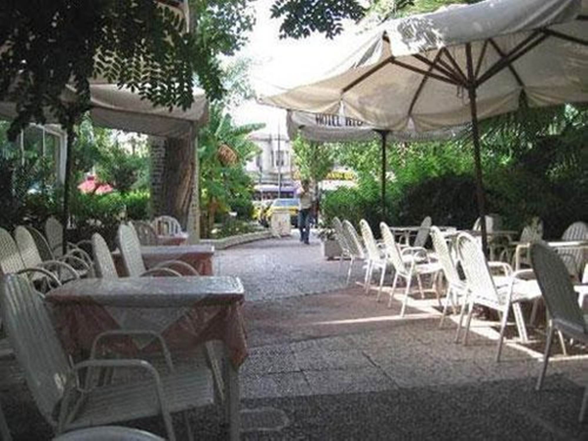 Hotel Rio Athens Luaran gambar