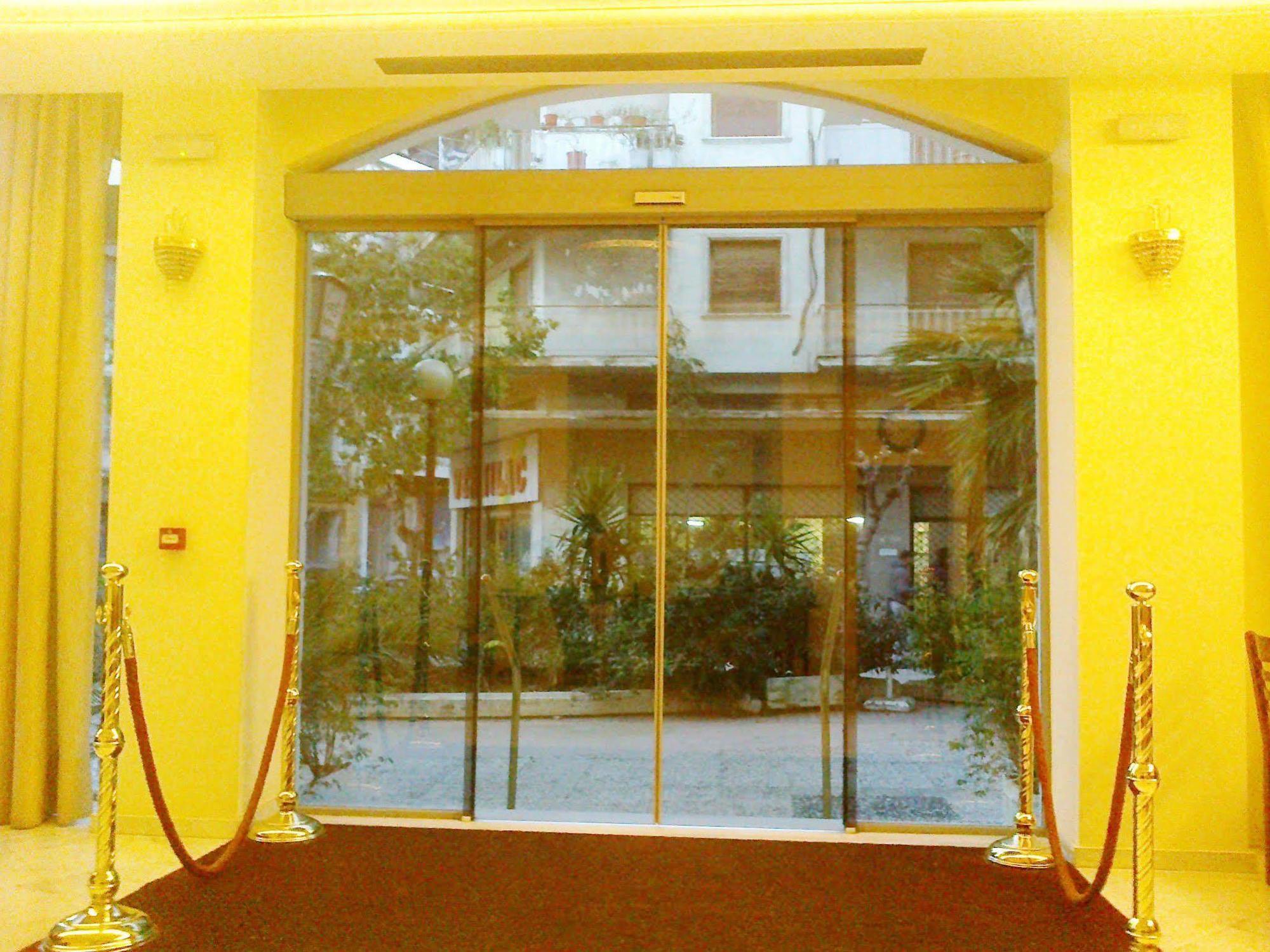 Hotel Rio Athens Dalaman gambar
