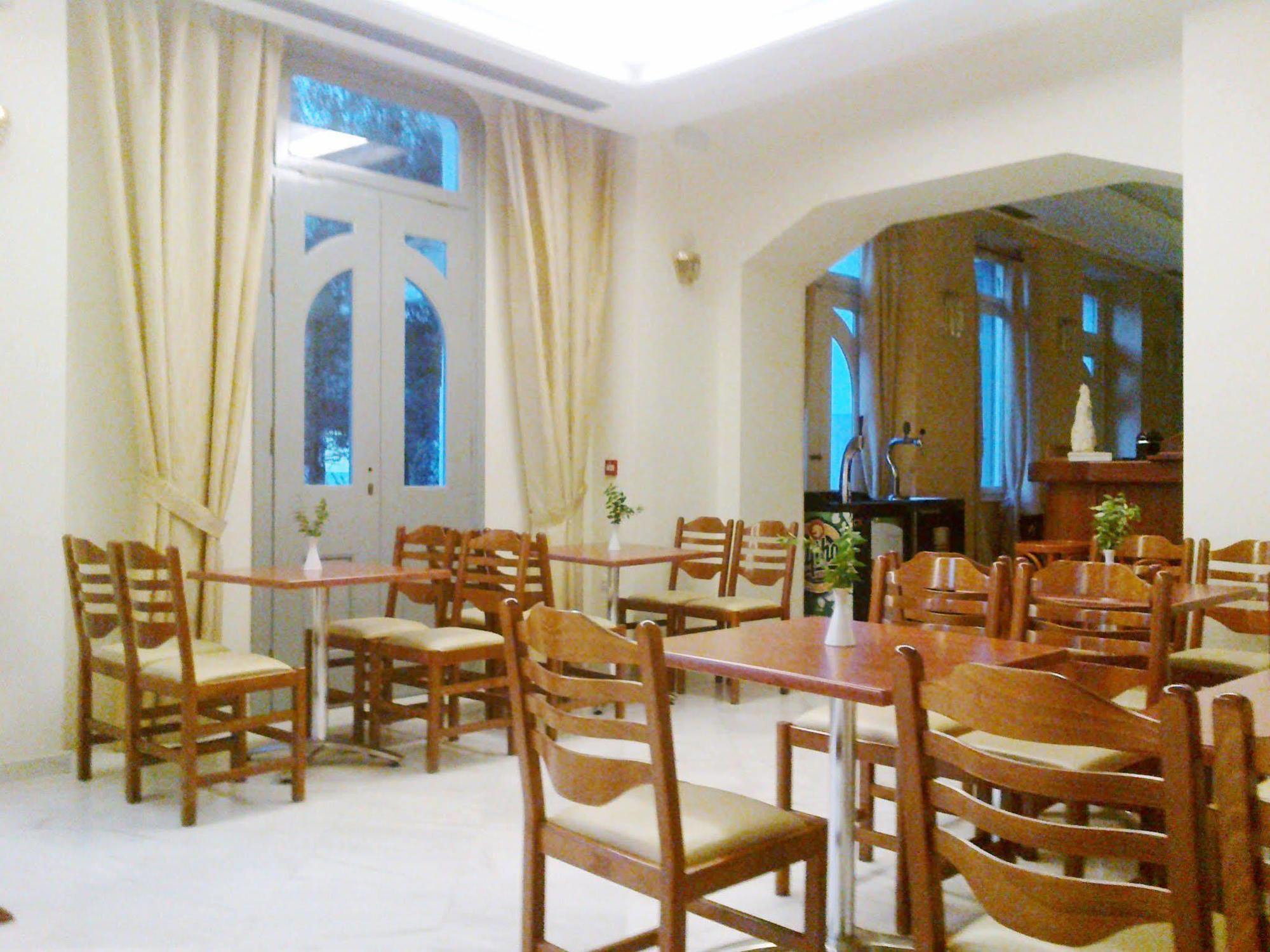 Hotel Rio Athens Restoran gambar