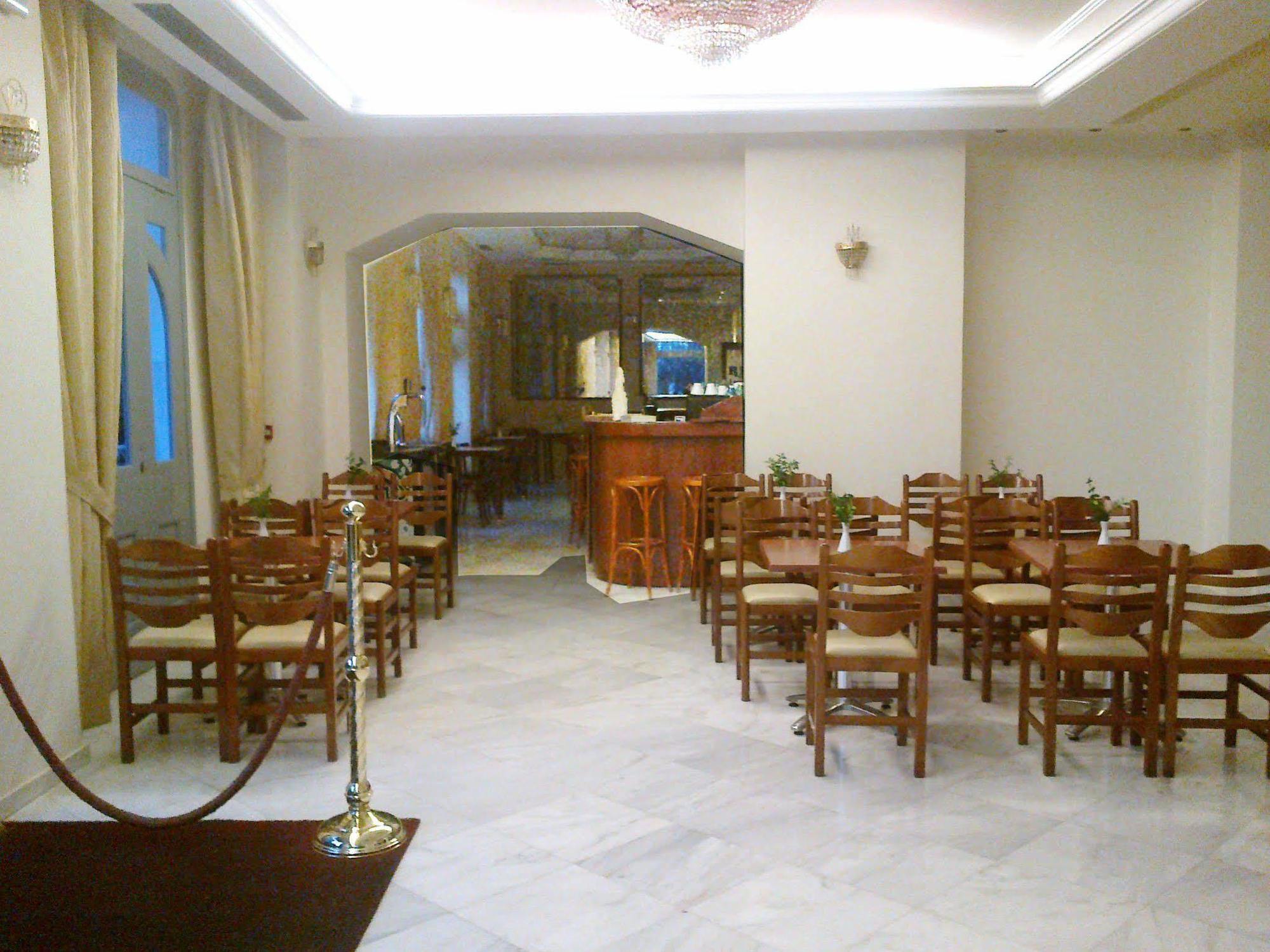 Hotel Rio Athens Dalaman gambar