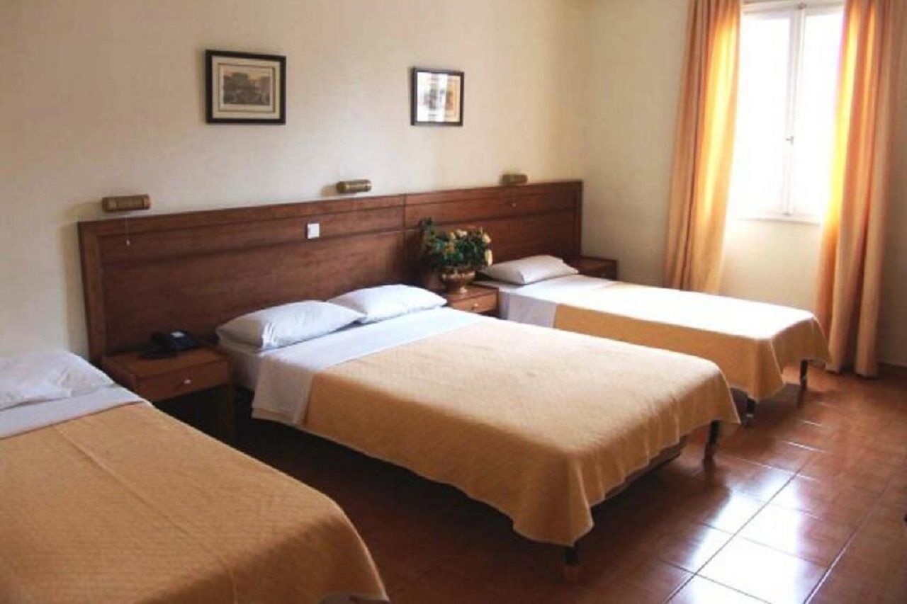 Hotel Rio Athens Luaran gambar