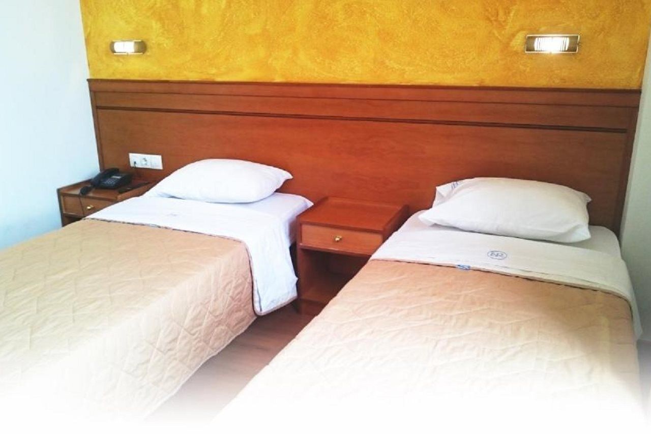 Hotel Rio Athens Luaran gambar