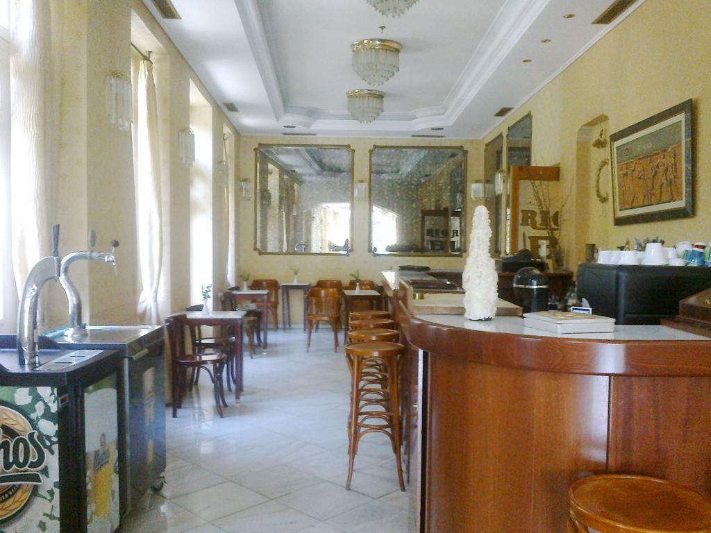 Hotel Rio Athens Luaran gambar