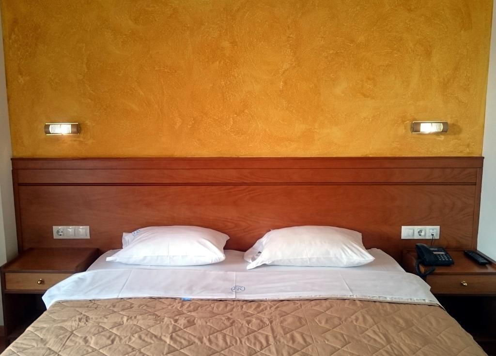 Hotel Rio Athens Luaran gambar